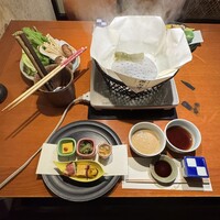 飛騨牛一頭家 馬喰一代 岐阜神田 - 