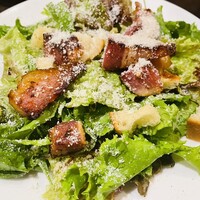 クッチーナ イタリアーナ アリア 六本木 - 
