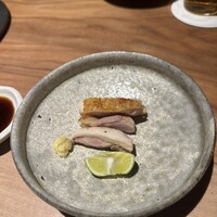 やきとり松里 - 