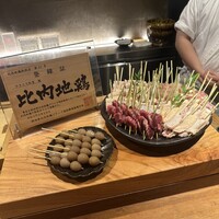 やきとり松里 - 