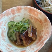 うなぎ藤田 白金台店 - 