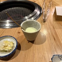 大皿焼肉 老中 - 