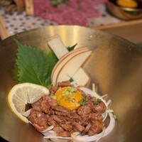 南新宿 和牛焼肉 慶 - 
