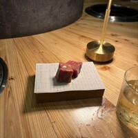 大皿焼肉 老中 - 