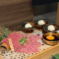 南新宿 和牛焼肉 慶 - 