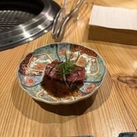 大皿焼肉 老中 - 