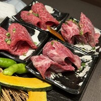 南新宿 和牛焼肉 慶 - 
