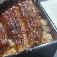 うなぎ藤田 白金台店 - 