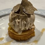 カステロ ヌォーボ - 