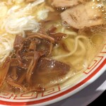 田中そば店 - 