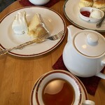 紅茶の店 ARIEL - 