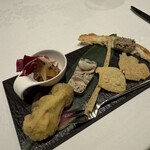 カステロ ヌォーボ - 