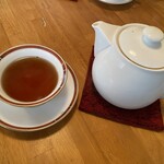 紅茶の店 ARIEL - 