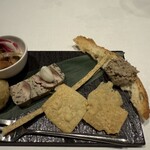 カステロ ヌォーボ - 