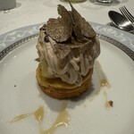 カステロ ヌォーボ - 