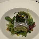 カステロ ヌォーボ - 