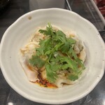旅するジンギスカン 生らむバッハ - 二人で４個