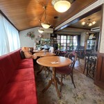 紅茶の店 ARIEL - 