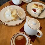 紅茶の店 ARIEL - 