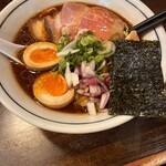ラーメン一心 - 