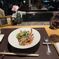 FRENCH TEPPAN 静香庵 - 