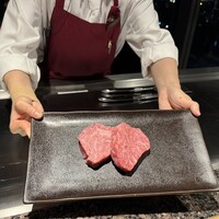 FRENCH TEPPAN 静香庵 - 