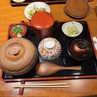 炭焼うな富士 名駅店 - 