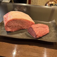 横浜うかい亭 - 
