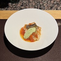 FRENCH TEPPAN 静香庵 - 