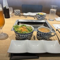 横浜焼肉kintan - 
