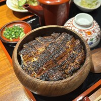 炭焼うな富士 名駅店 - 