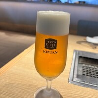 横浜焼肉kintan - 