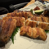 炭焼鰻 寝床 福島店 - 