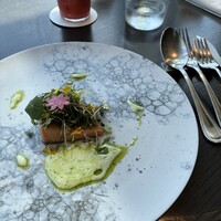 BURDIGALA MARUNOUCHI The Restaurant - 