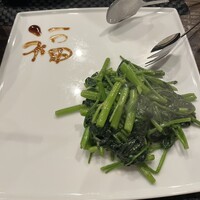 中華旬彩 森本 - 