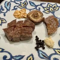 横浜うかい亭 - 