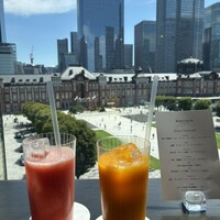 BURDIGALA MARUNOUCHI The Restaurant - 