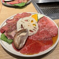 横浜焼肉kintan - 