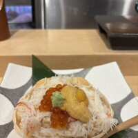 蟹鮨 加藤 札幌店 - 