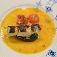 横浜うかい亭 - 