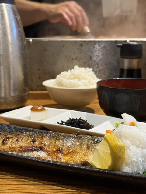 Tsubaki Shokudo photo 5