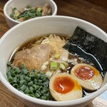 中華そば むら田 - 
