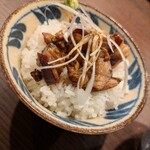 支那蕎麦屋 藤花 - 