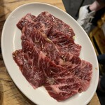 生焼きホルモン元家 別邸 - 