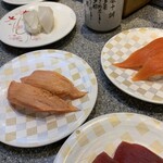 くるくる寿し - 