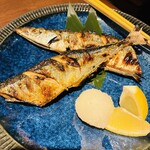 米と魚 さかなさま 日本橋茅場町店 - 