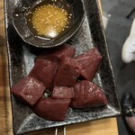 生焼きホルモン元家 別邸 - 