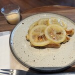 ブルーボトルコーヒー 福岡天神カフェ - 