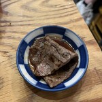 生焼きホルモン元家 別邸 - 