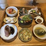 丹想庵　健次郎 - 